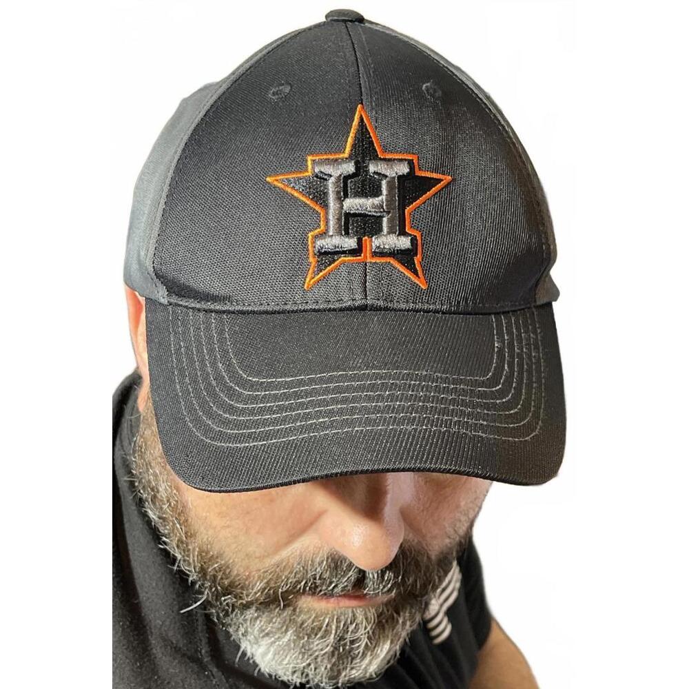 Houston Astros Fan Favorite Baseball Cap